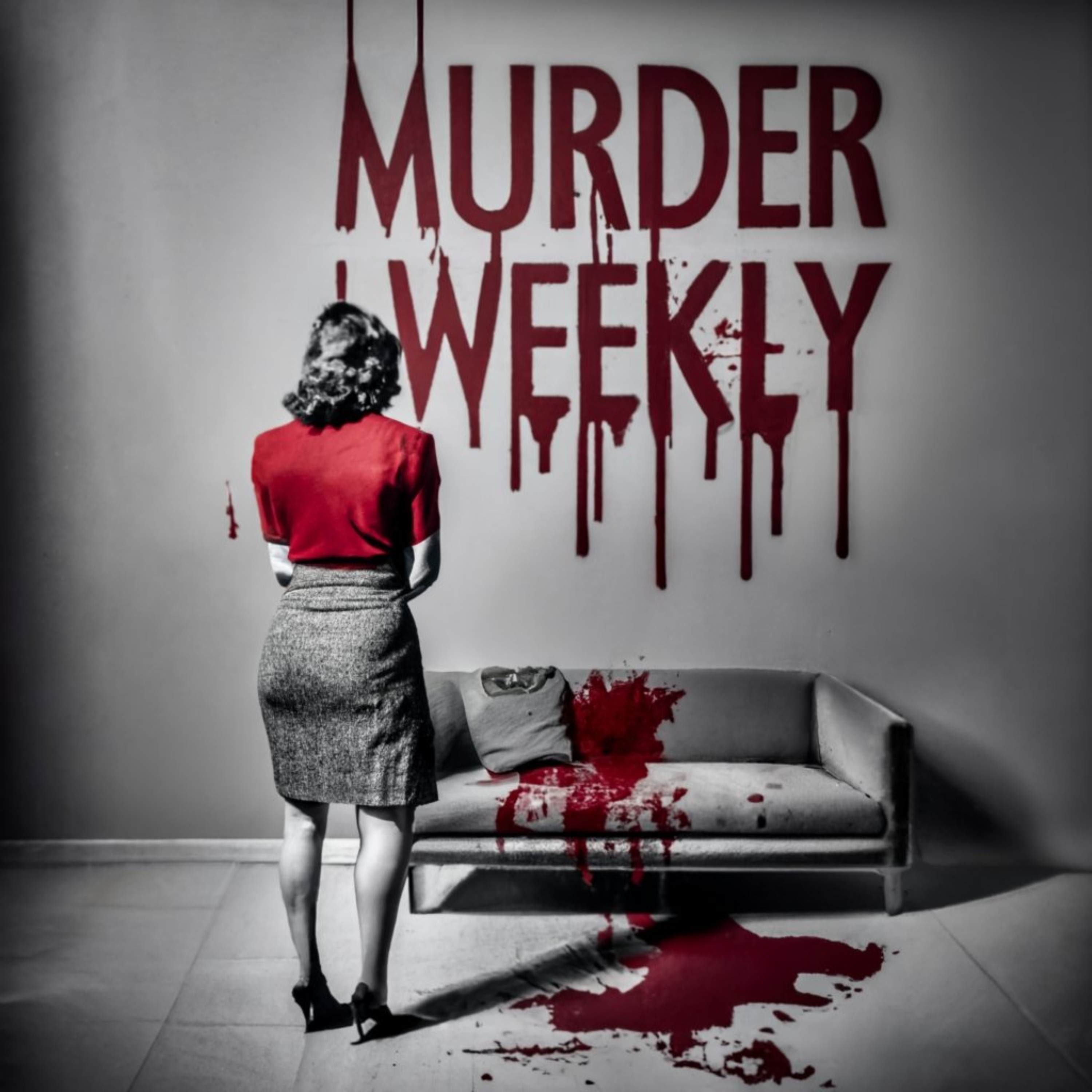 Murder Weekly Podcast