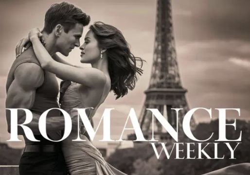 Romance Weekly Podcast