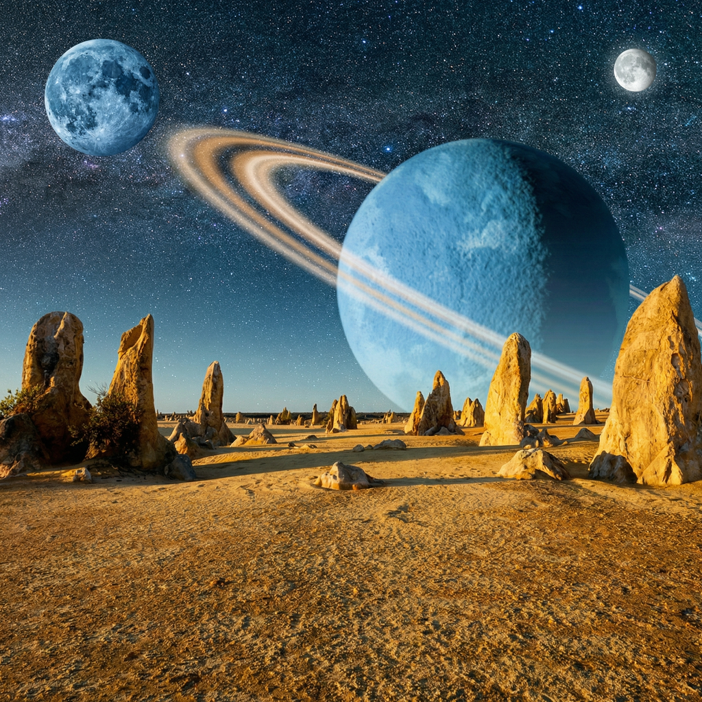 Science Fiction Stories